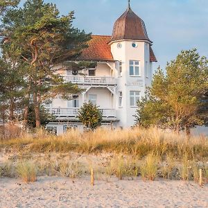 Strandhotel zur Promenade